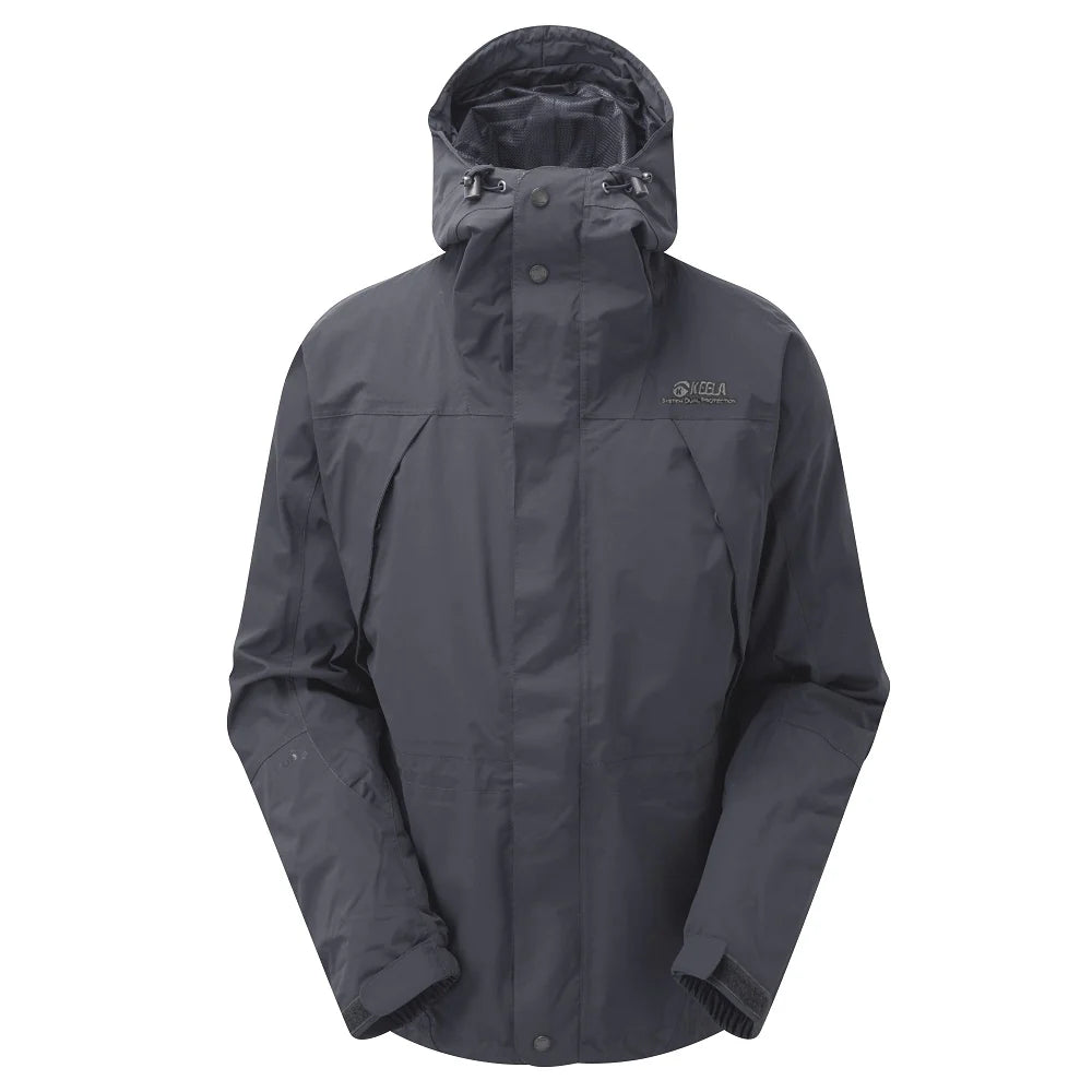 Keela Munro Jacket