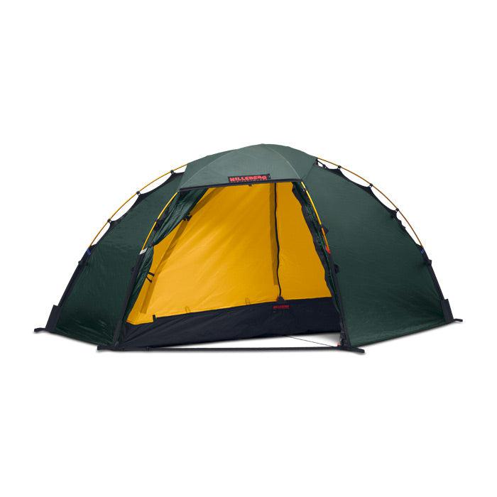 Soulo 1 Person Tent - Red Label