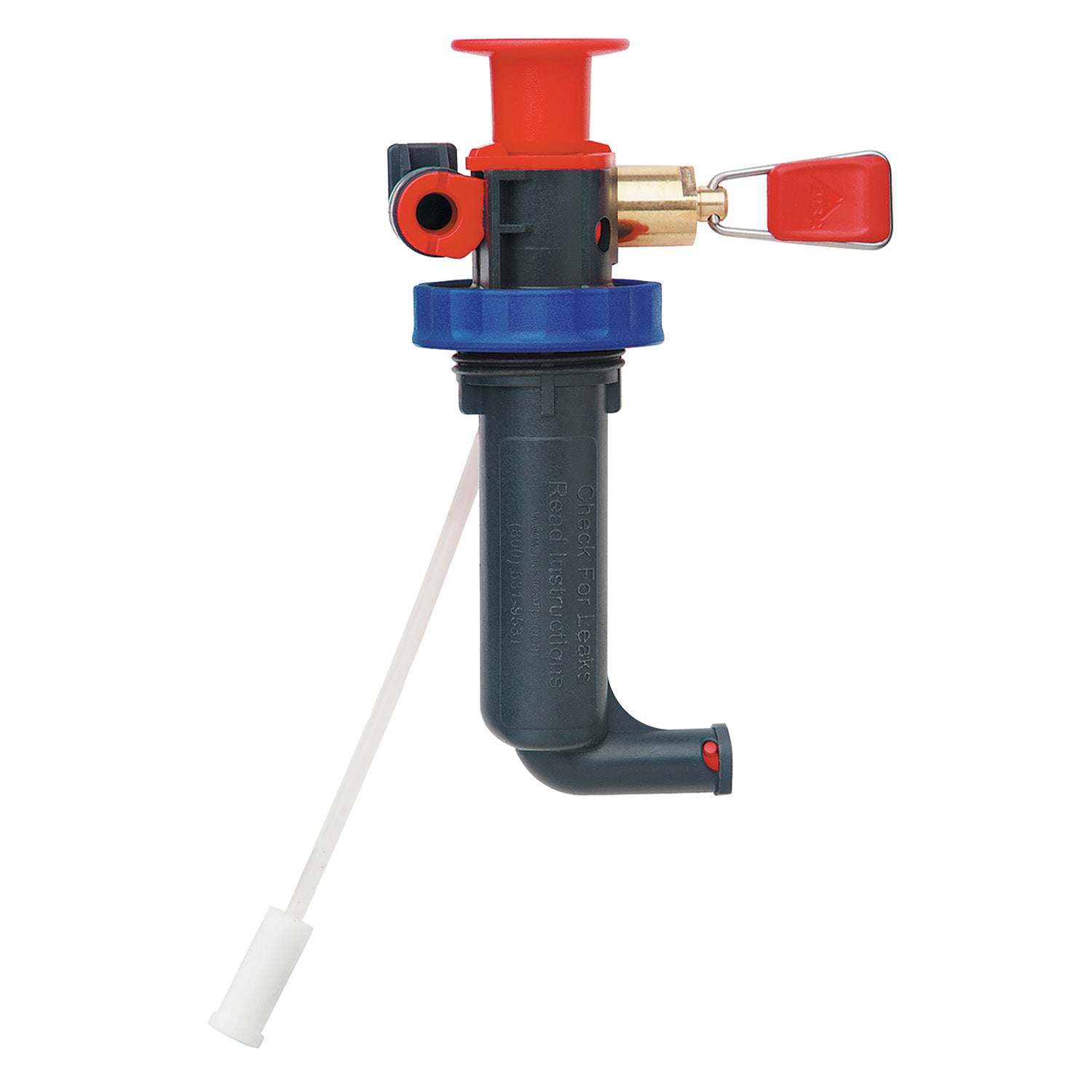 Artic Fuel Pump