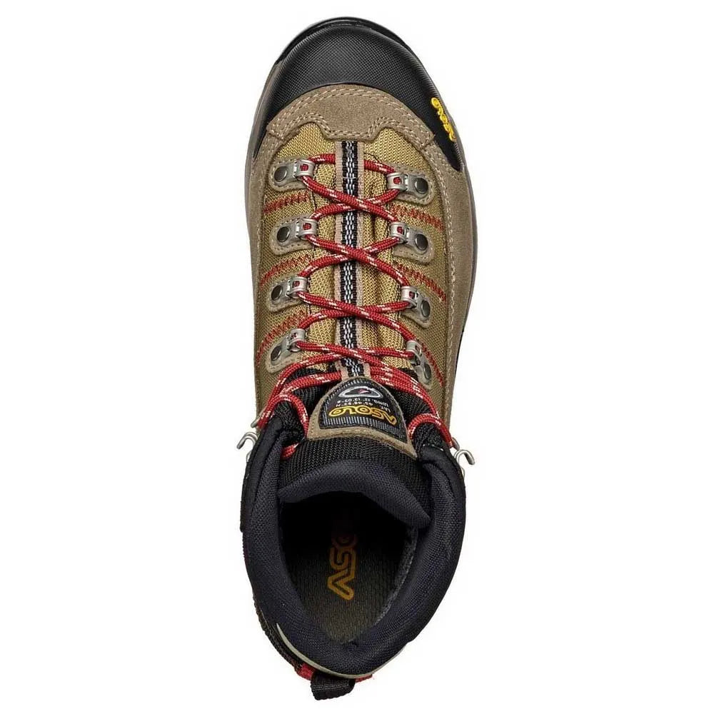 Fugitive GTX Boots (Civvy Version) Wool Black - Mens