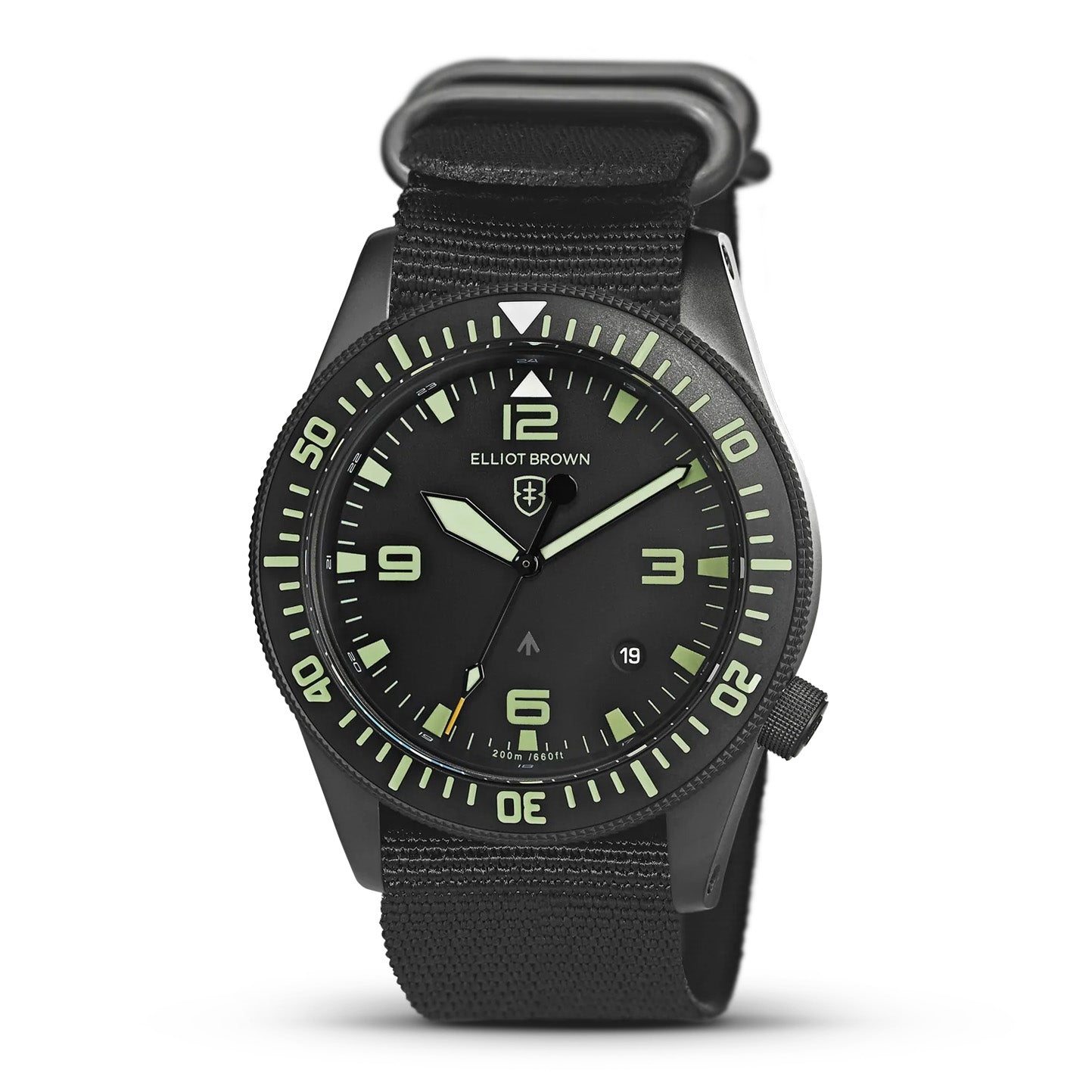 Holton - 101-001-N02