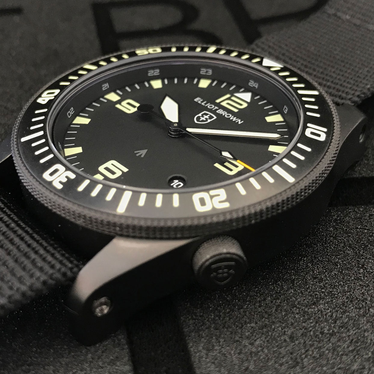 Holton - 101-001-N02