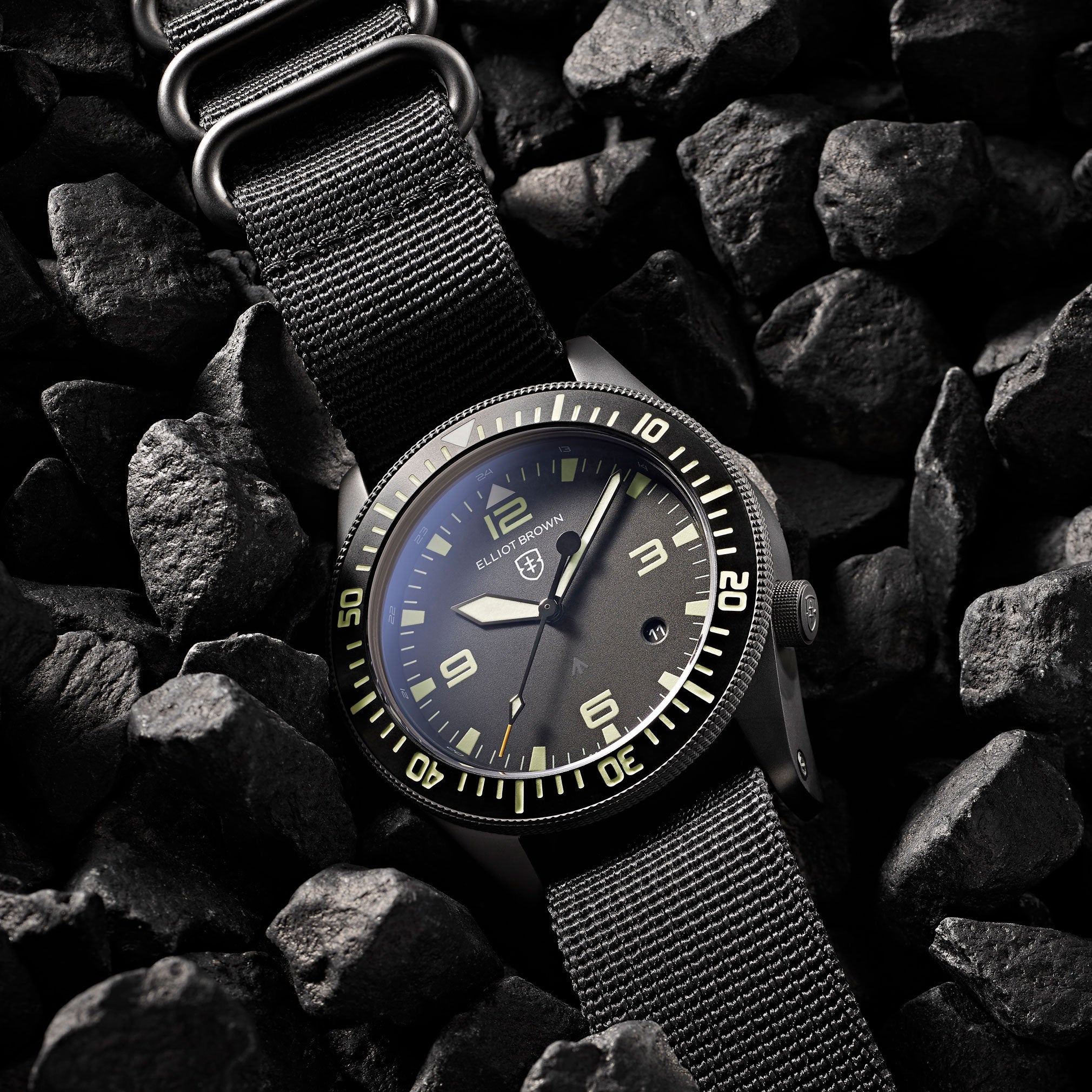 Holton - 101-001-N02