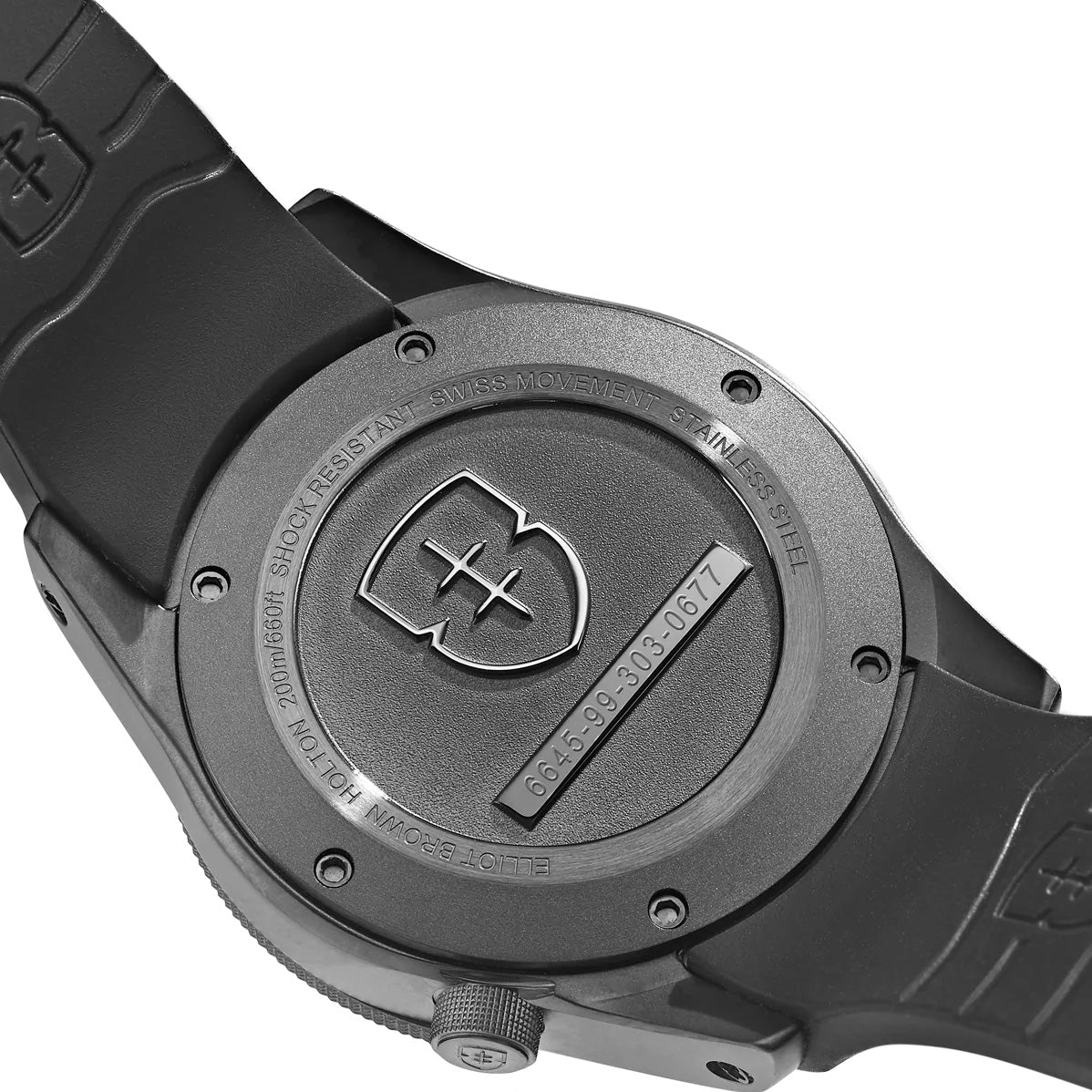 Holton - 101-001-R06