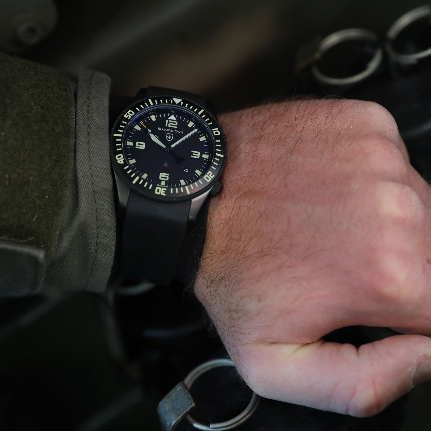 Holton - 101-001-R06