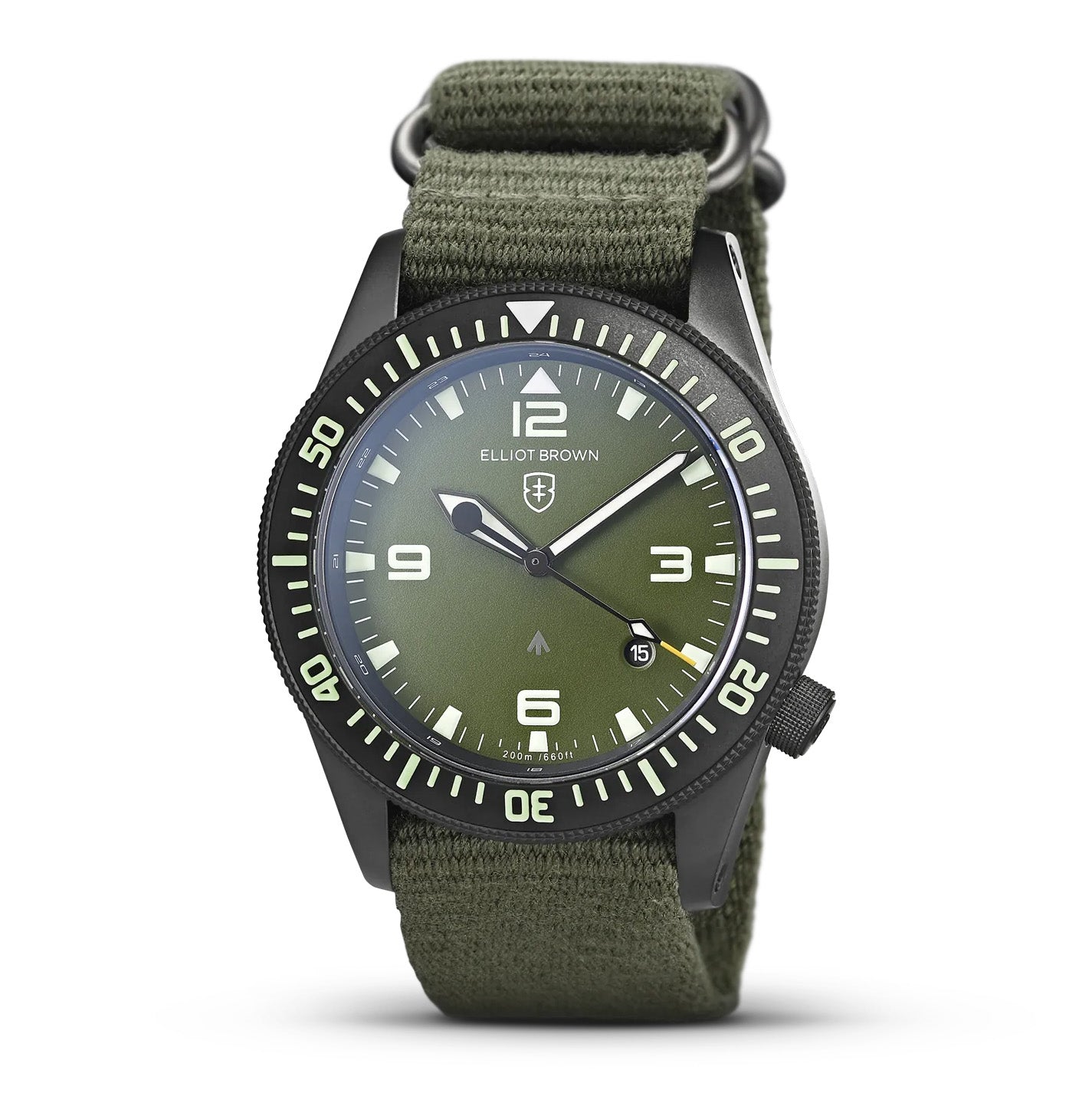 Holton - 101-002-N01