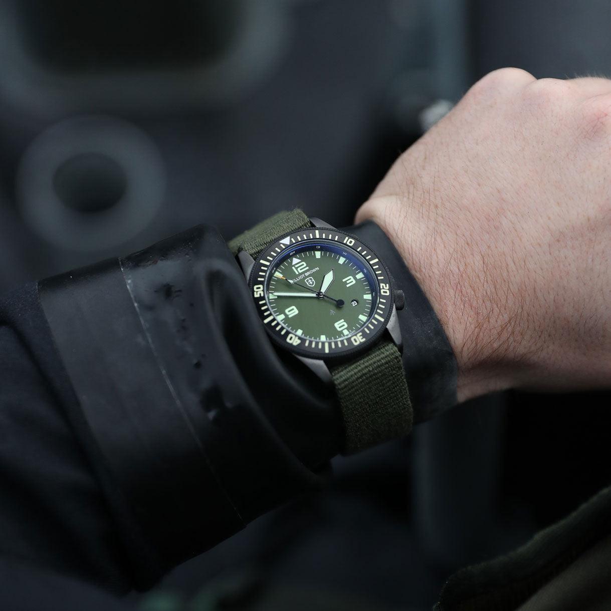 Holton - 101-002-N01