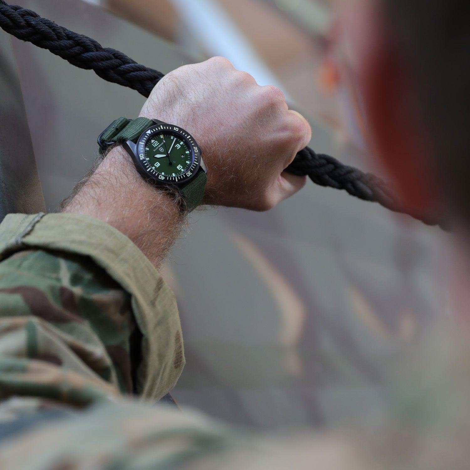 Holton - 101-002-N01