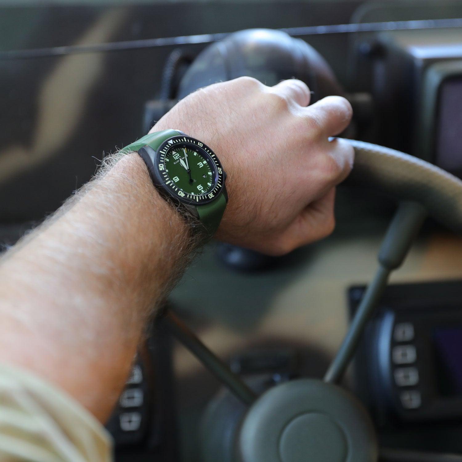 Holton  - 101-002-R04