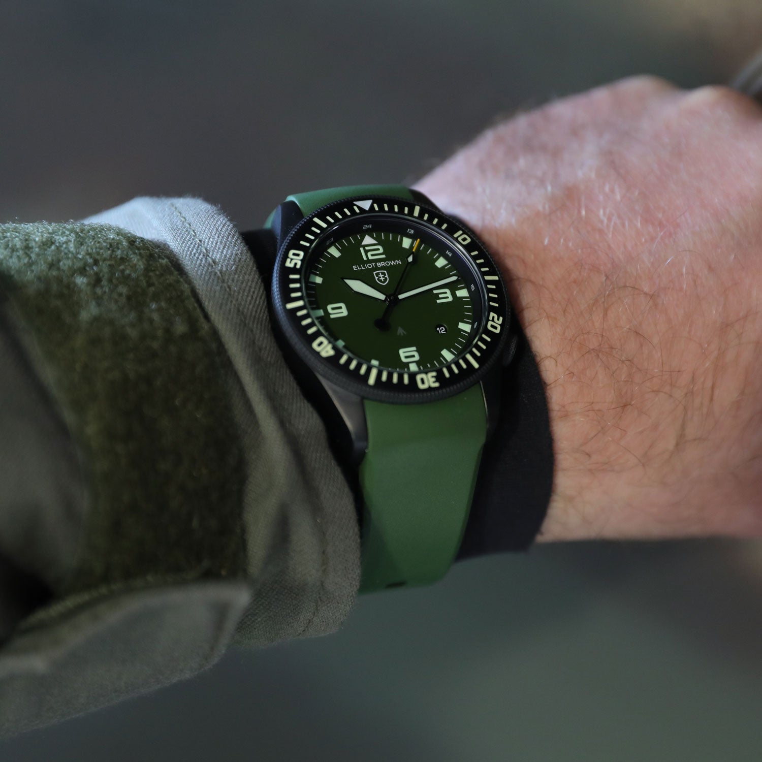 Holton  - 101-002-R04