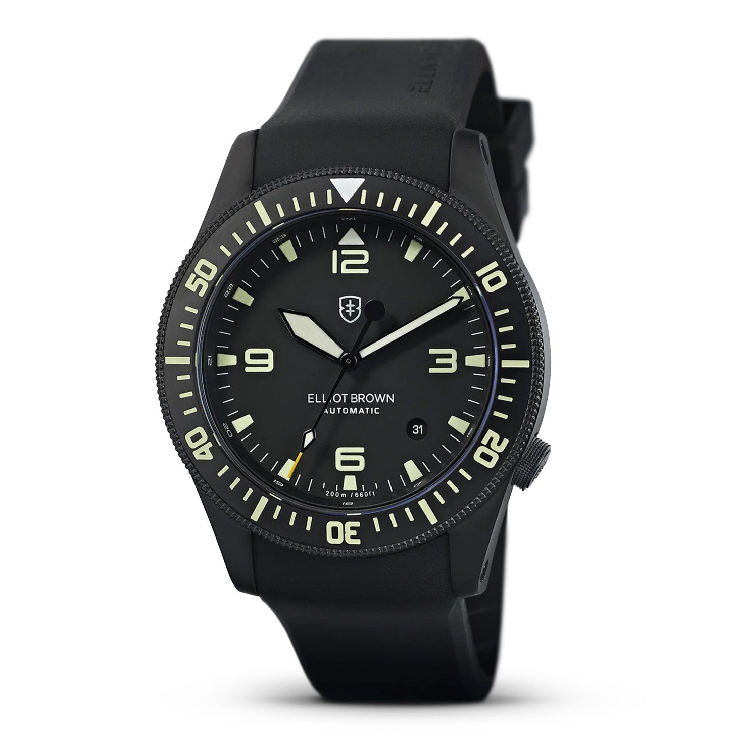 Holton Automatic - 101-A10-R06