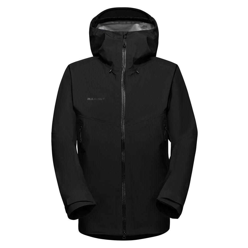 Crater Hs Hooded Gore-Tex Jacket