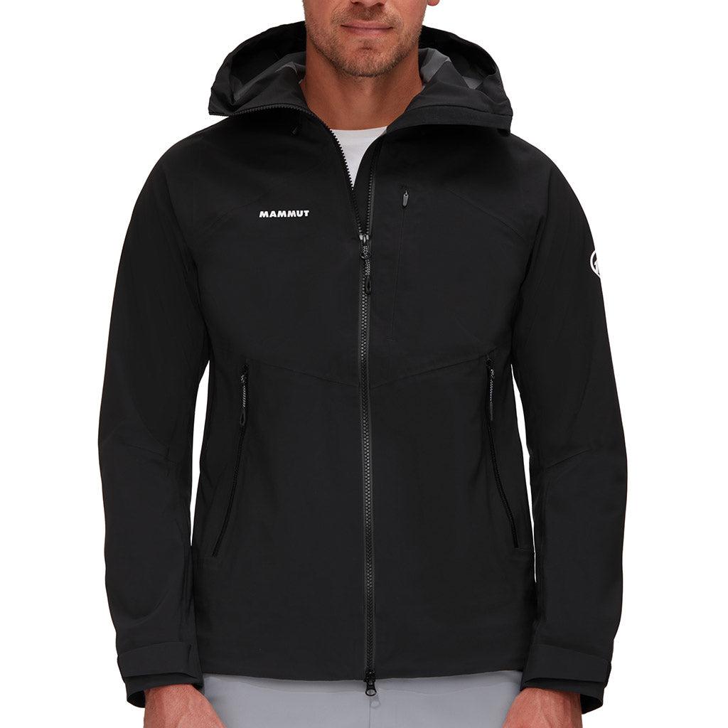 Alto Guide Hs Hooded Jacket