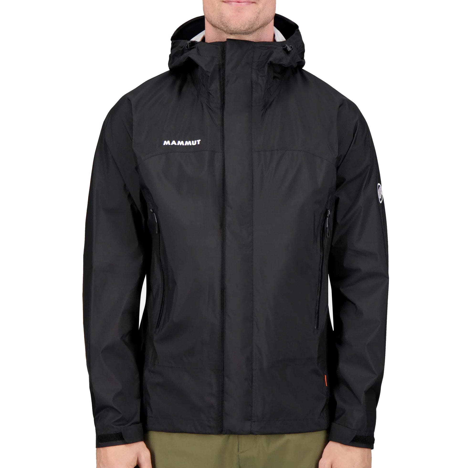 Microlayer 2.0 HS Hooded Jacket