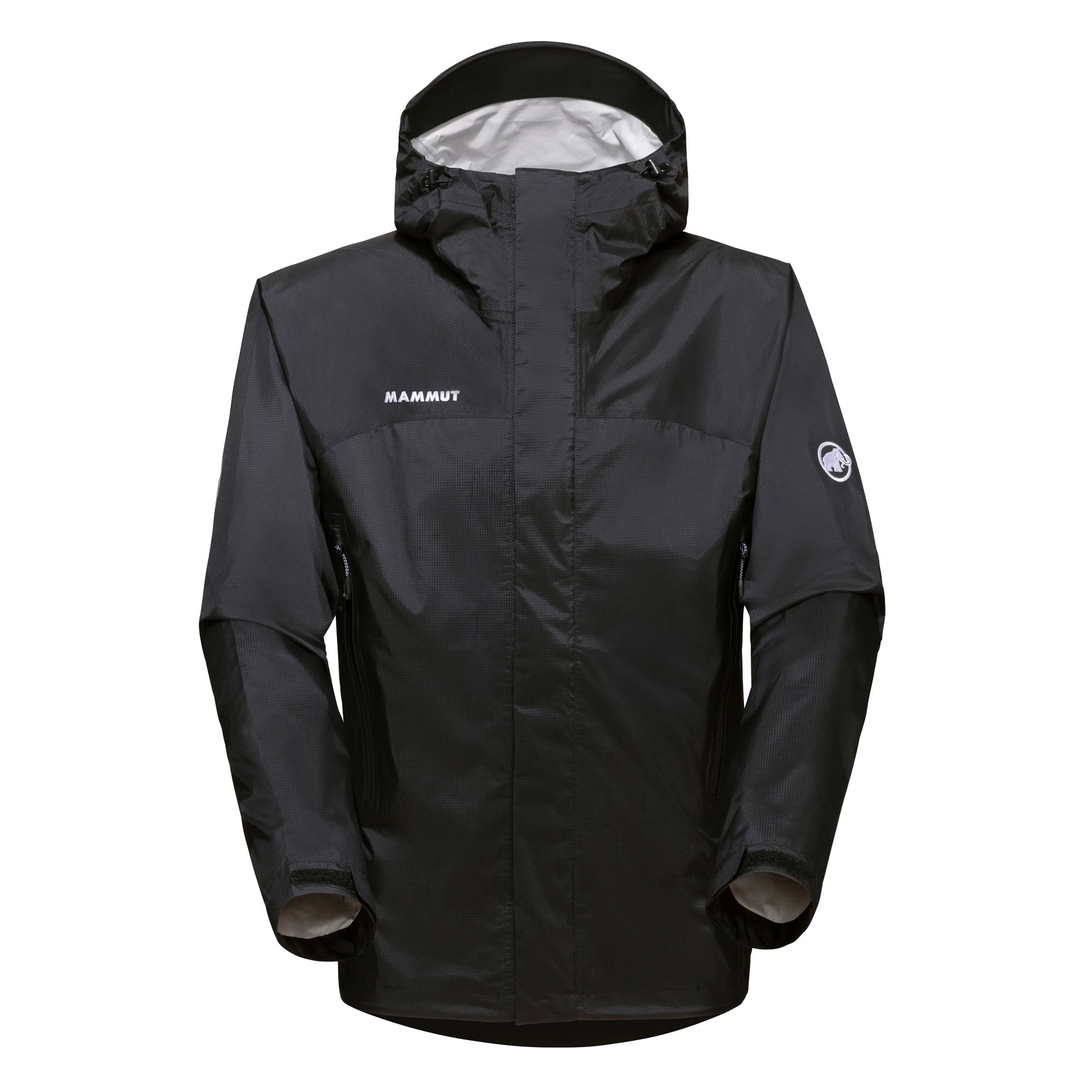 Microlayer 2.0 HS Hooded Jacket