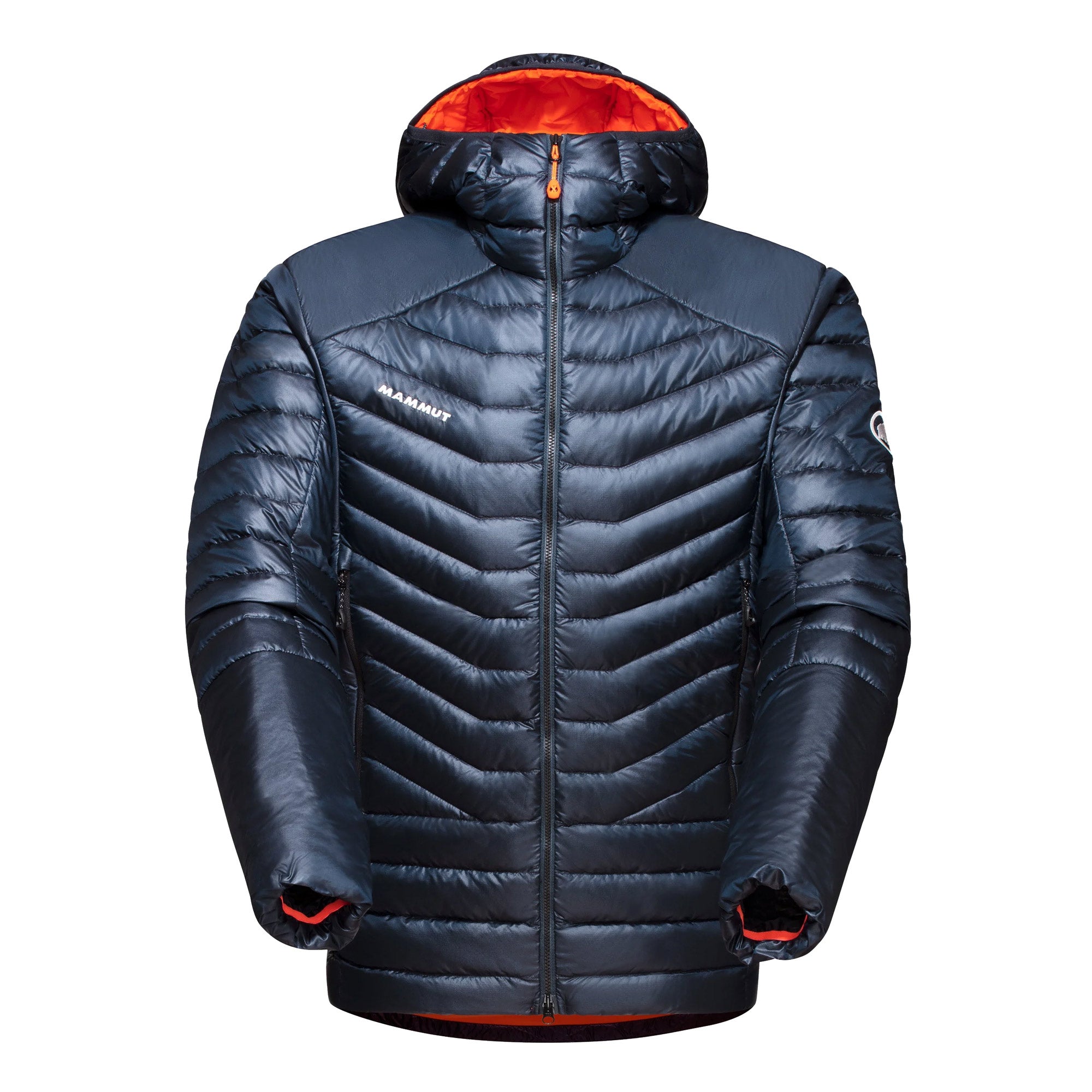 Eigerjoch Advanced IN Hooded Jacket