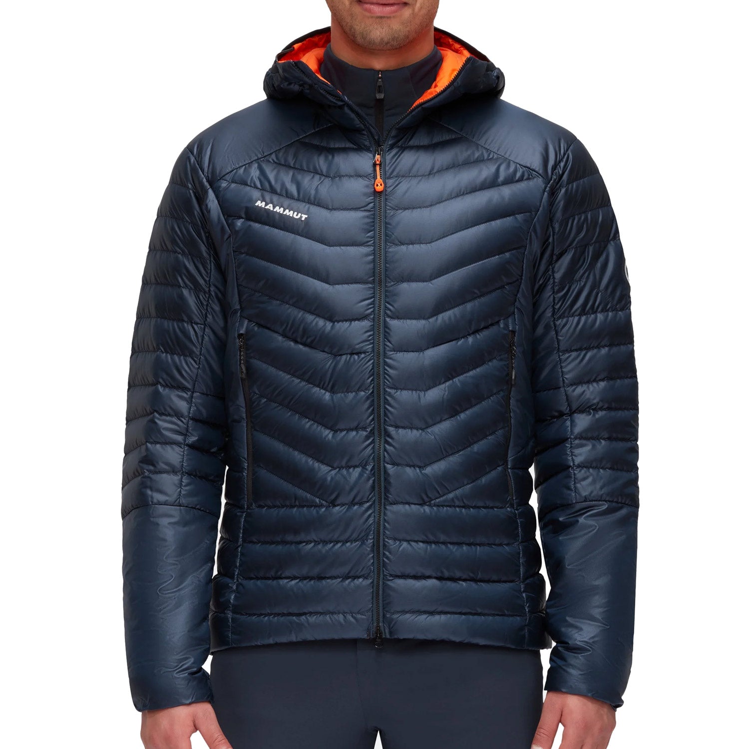 Eigerjoch Advanced IN Hooded Jacket
