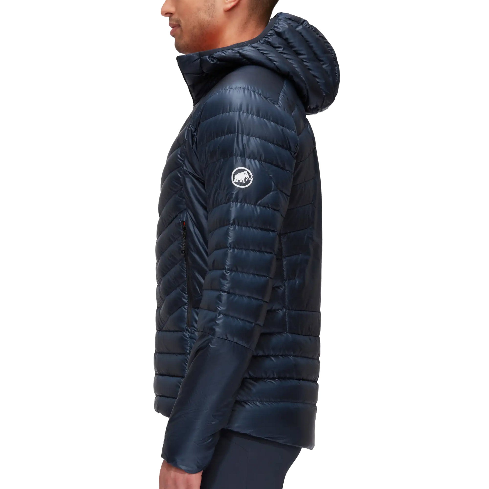 Eigerjoch Advanced IN Hooded Jacket