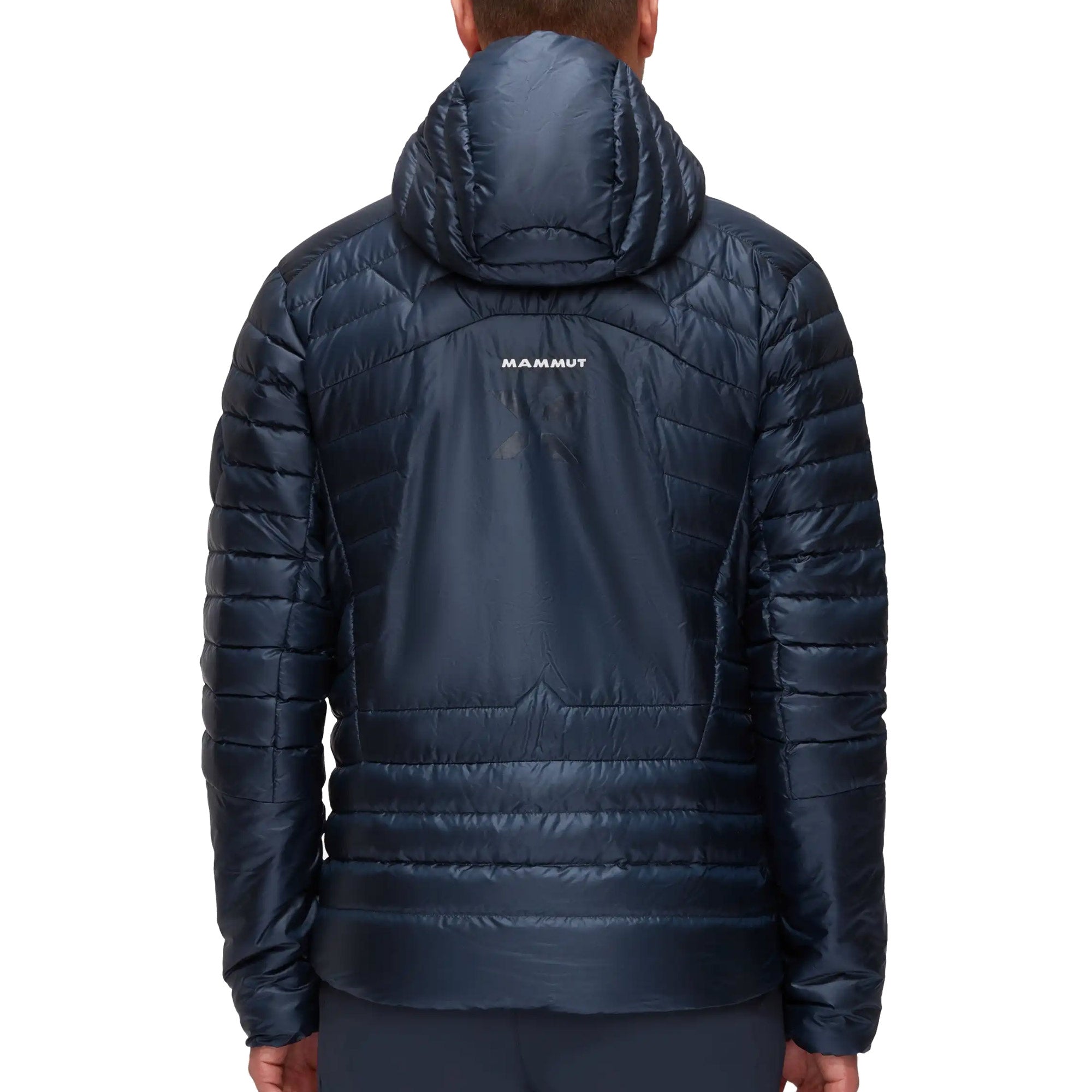Eigerjoch Advanced IN Hooded Jacket
