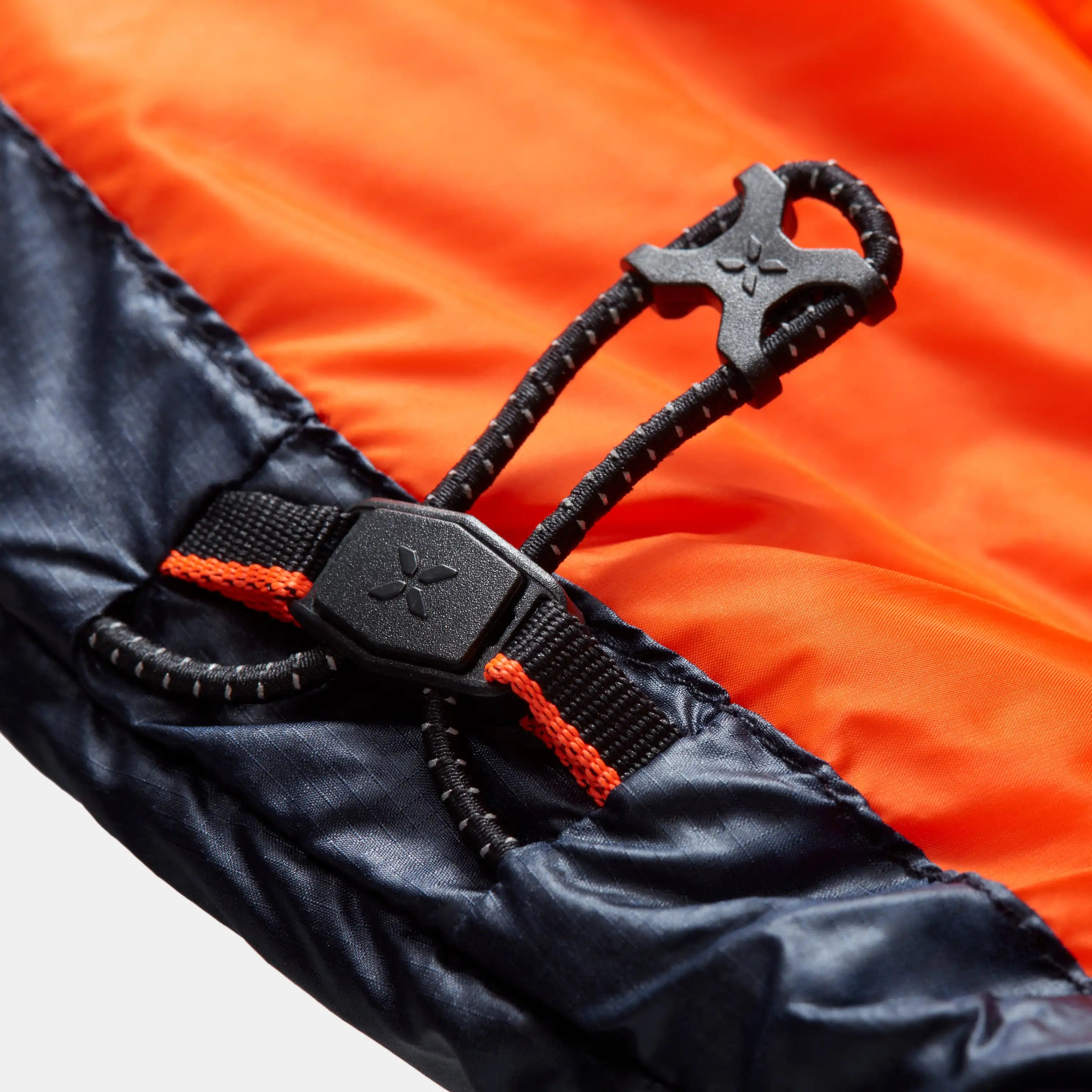 Eigerjoch Advanced IN Hooded Jacket