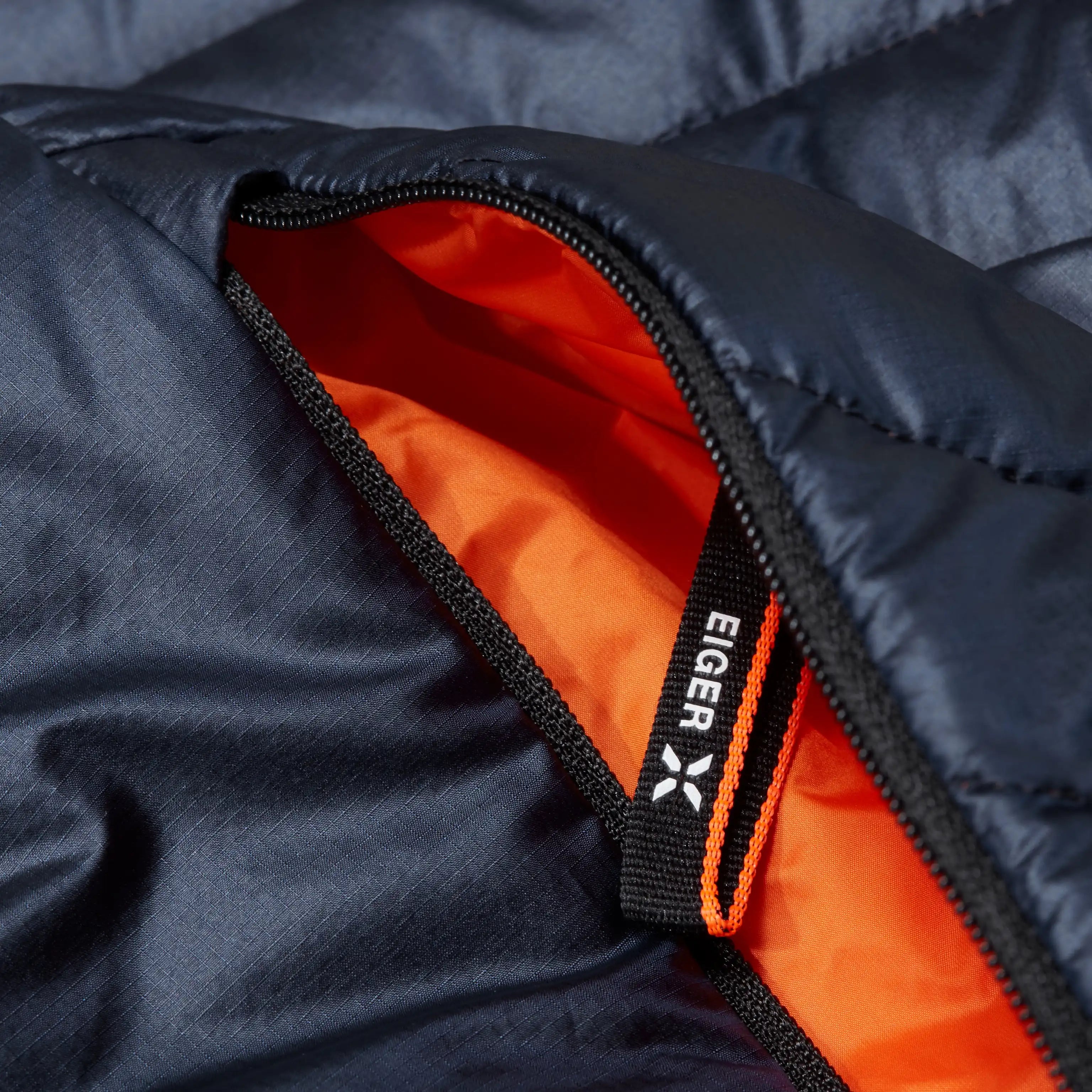 Eigerjoch Advanced IN Hooded Jacket