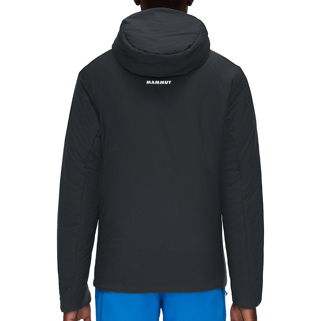 Rime In Flex Hooded Jacket