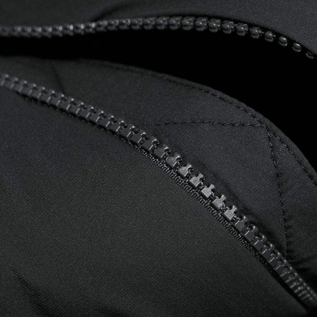 Rime In Flex Hooded Jacket