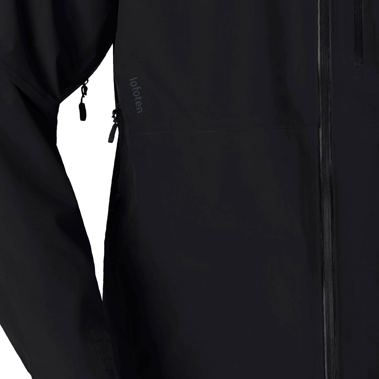 lofoten Gore-Tex Jacket