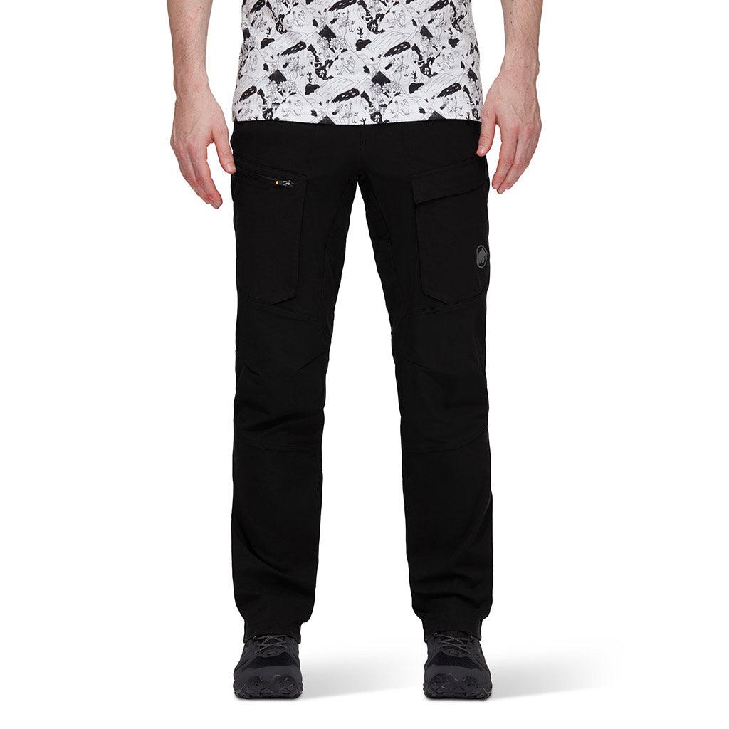 Zinal Hybrid Pants