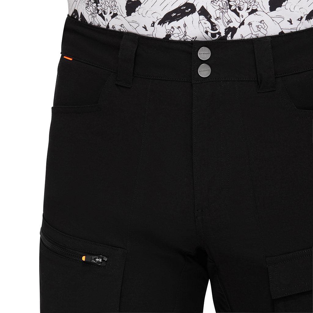 Zinal Hybrid Pants