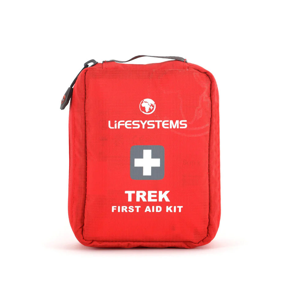Trek First Aid Kit