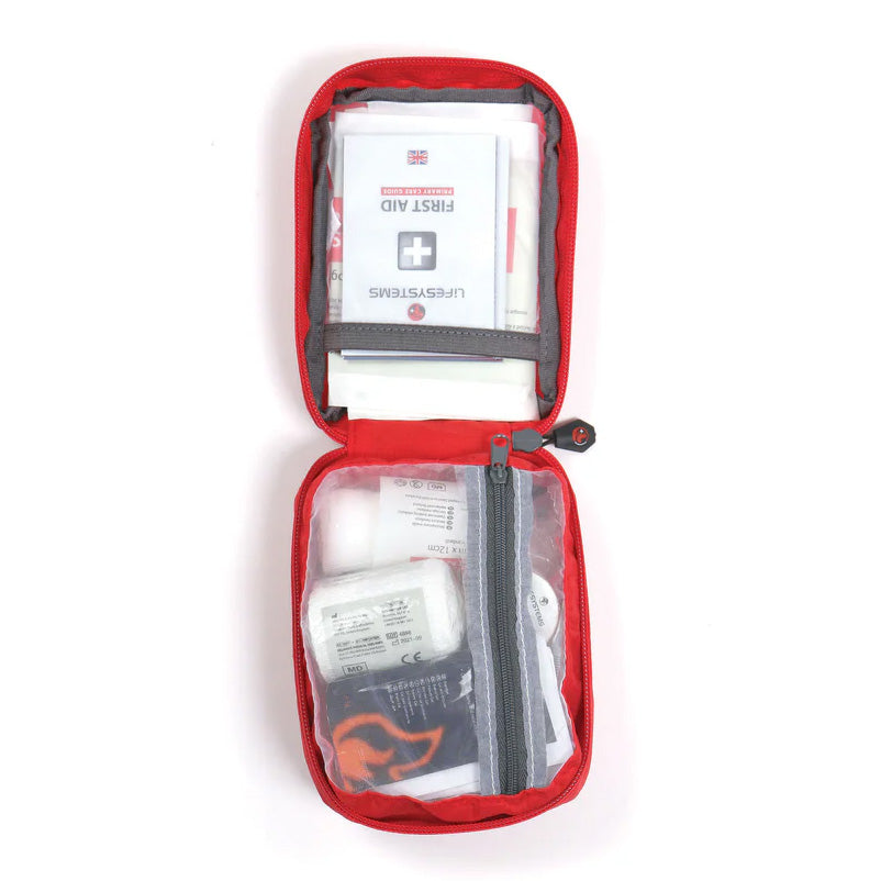 Trek First Aid Kit