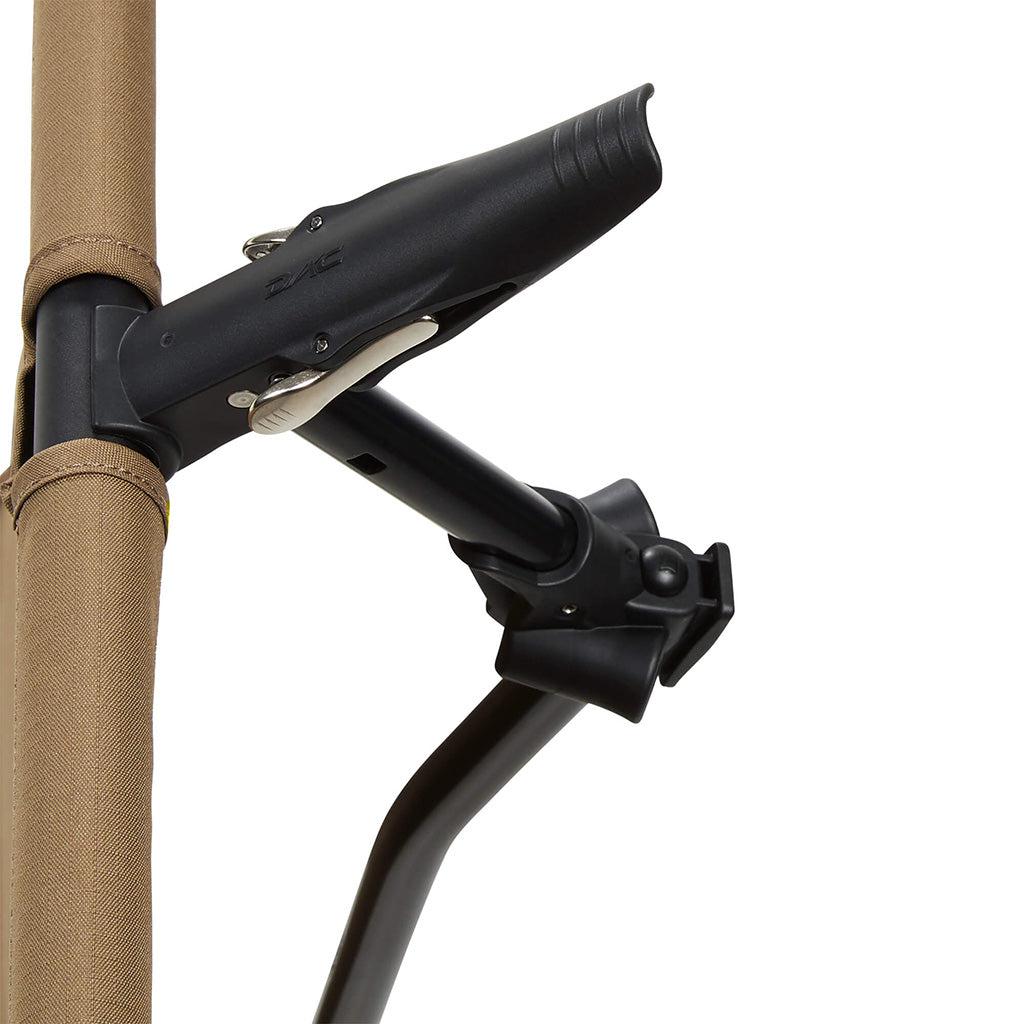 Cot One Convertible Camp Bed