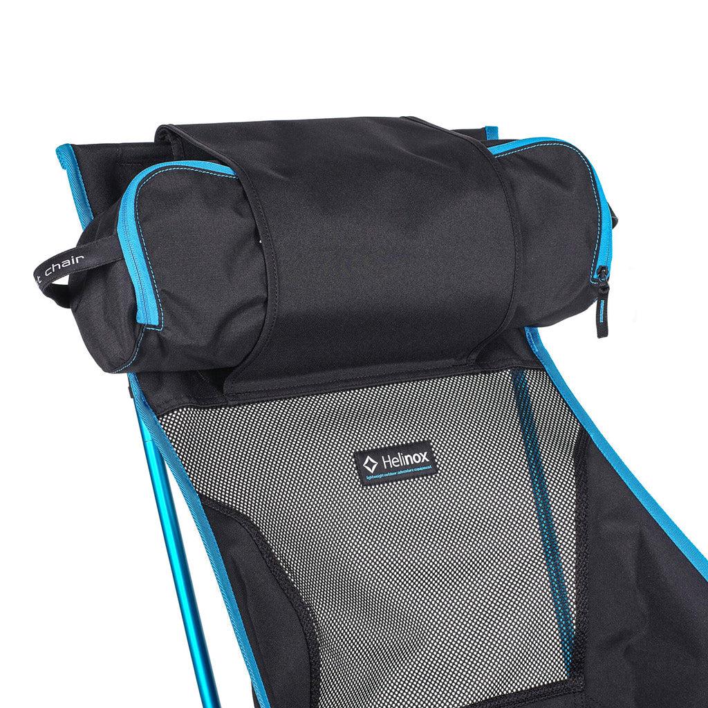 Sunset High Back Chair