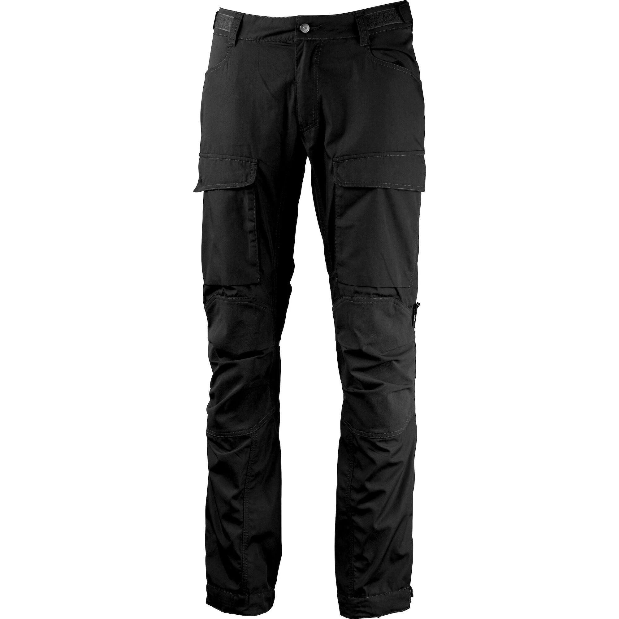 Authentic Ms Pant X-Long