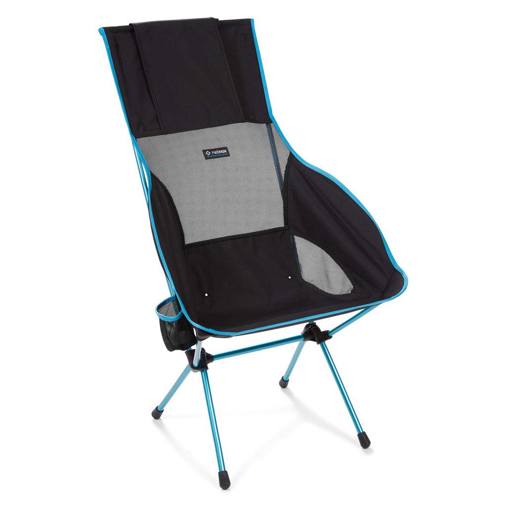 Savanna High Back Chair