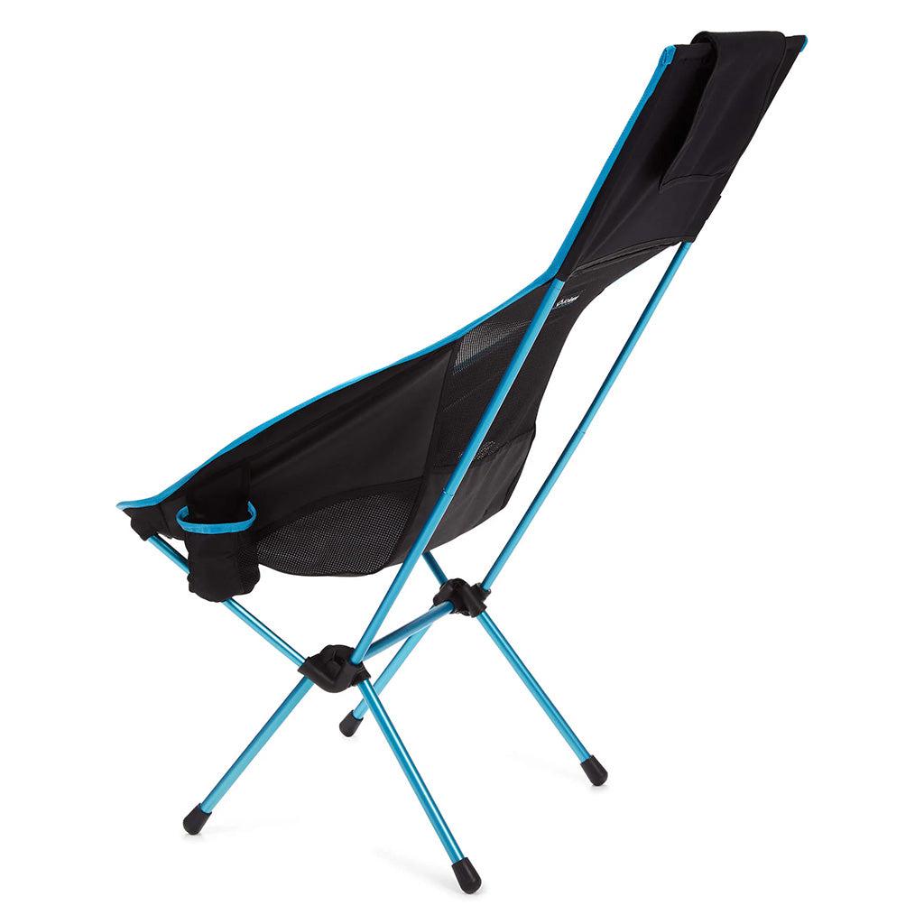 Savanna High Back Chair