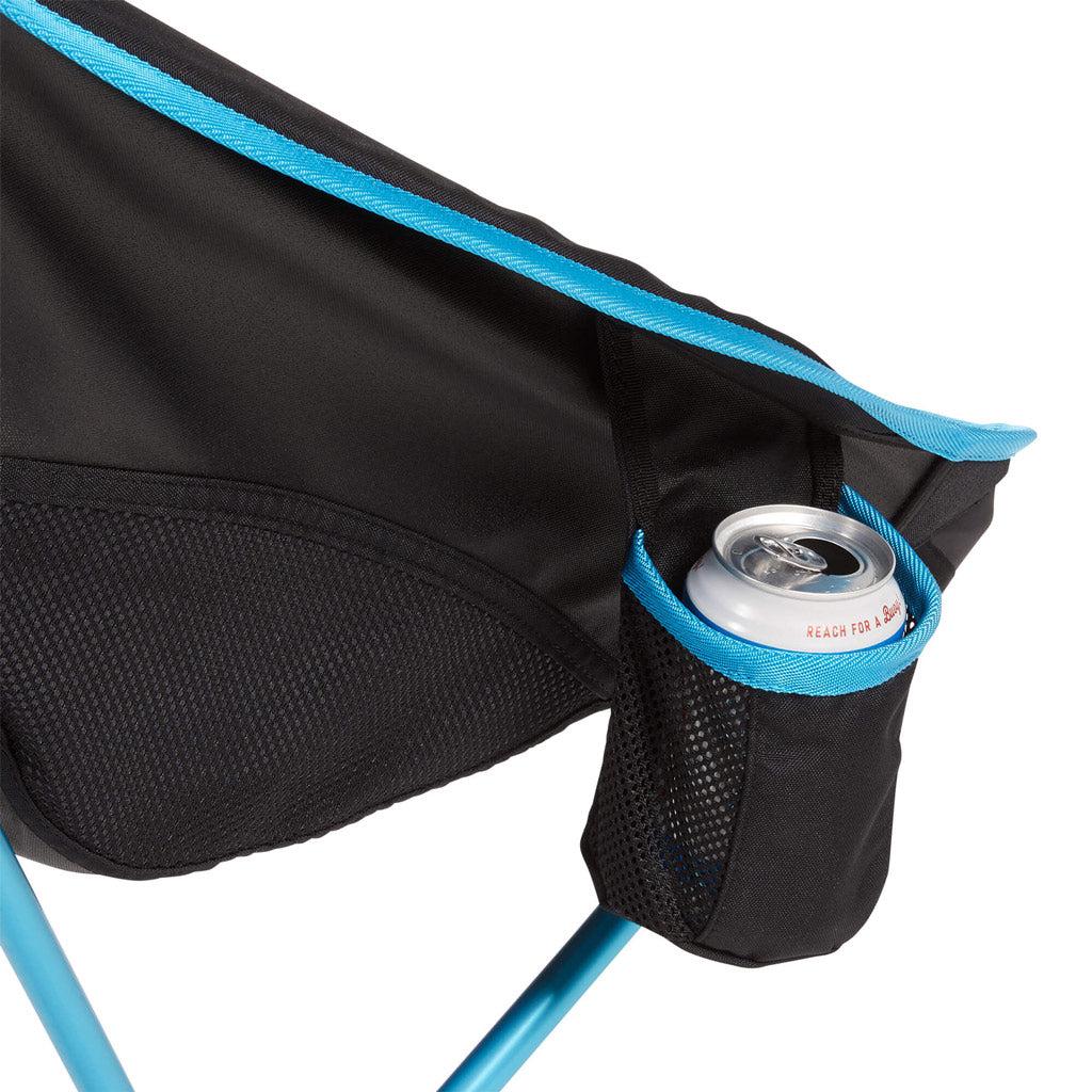 Savanna High Back Chair