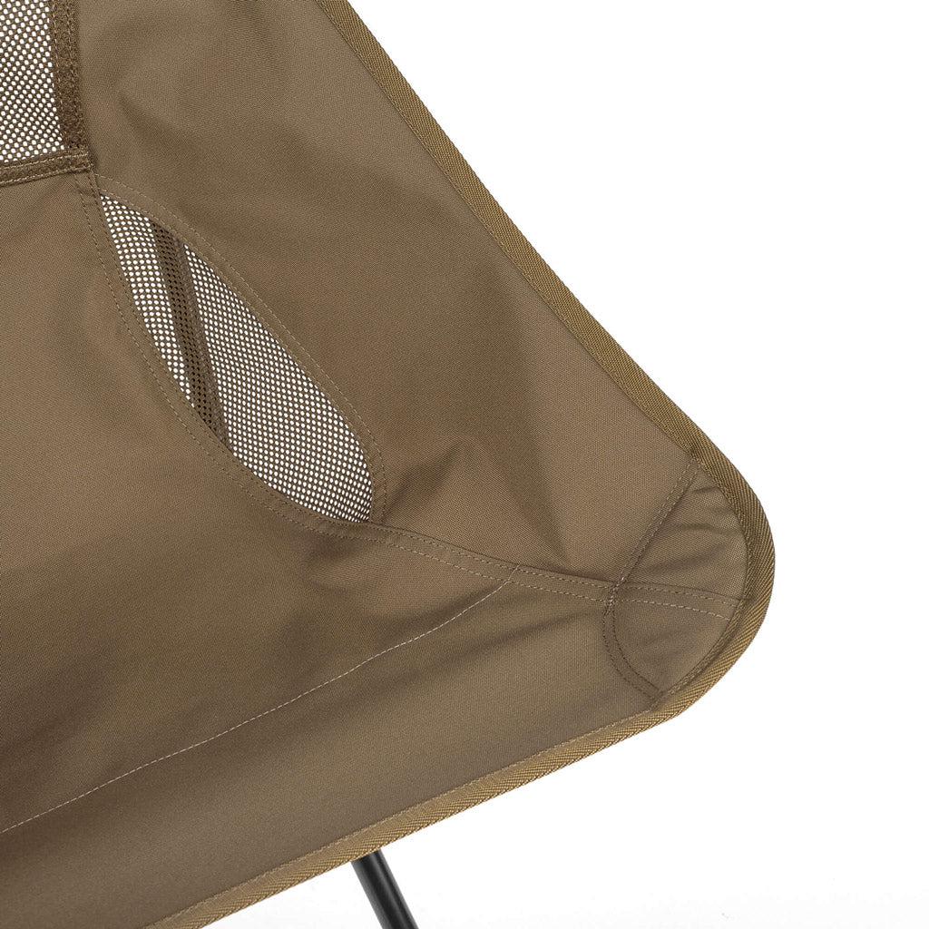 Sunset High Back Chair