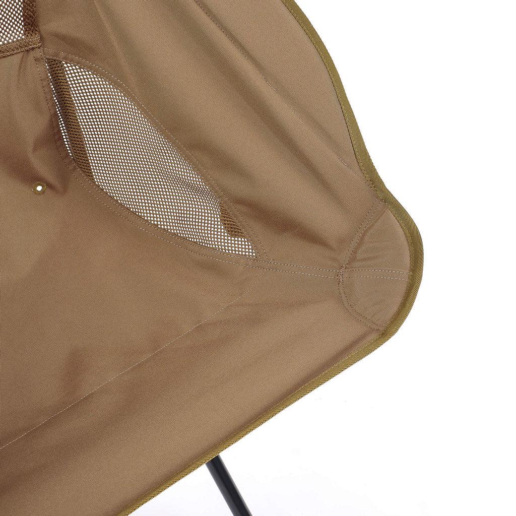 Savanna High Back Chair