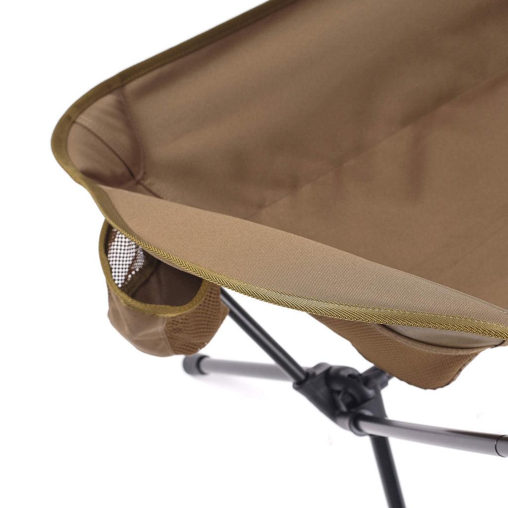 Savanna High Back Chair