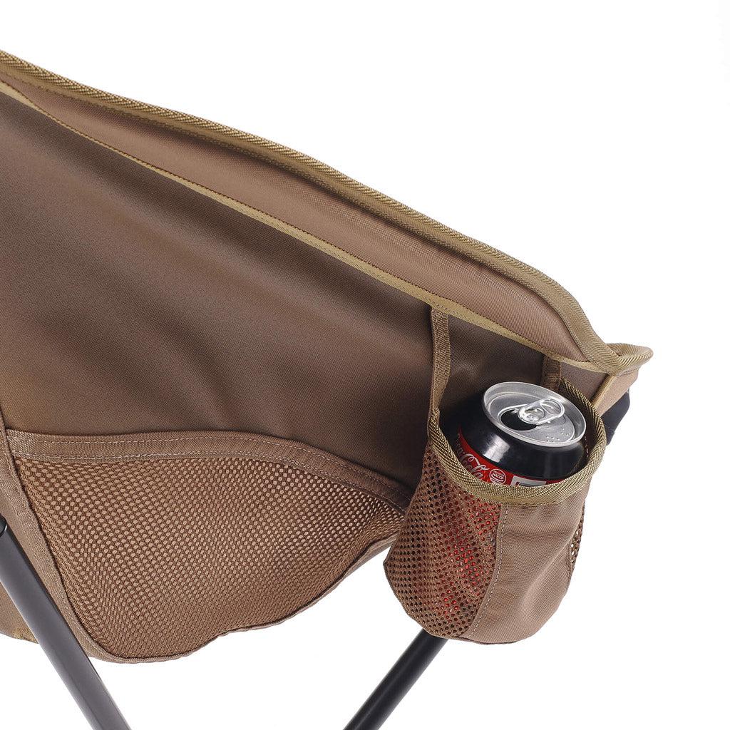 Savanna High Back Chair