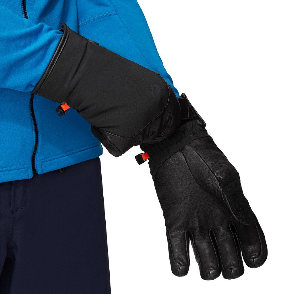 Stoney Gloves