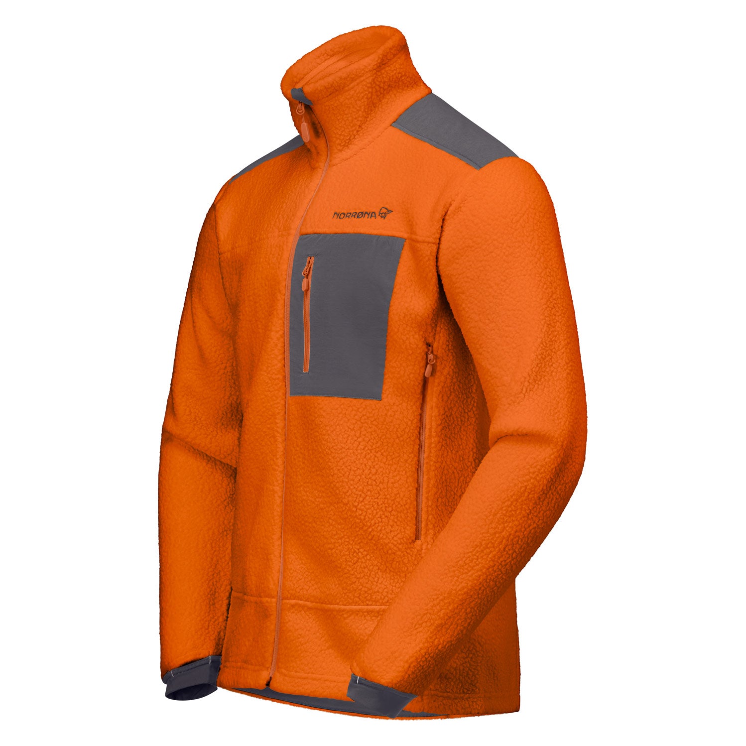trollveggen warm3 Jacket