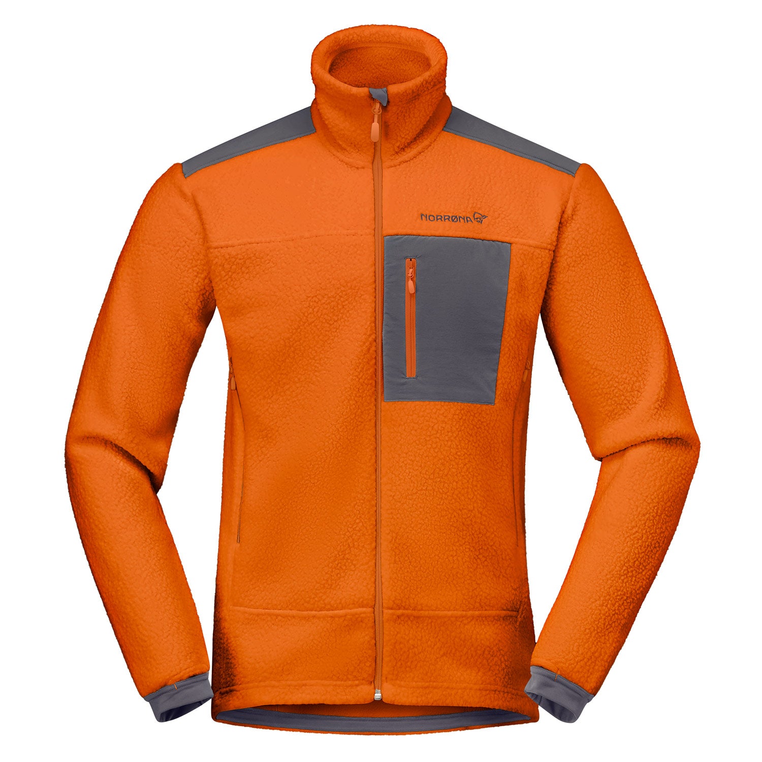 trollveggen warm3 Jacket