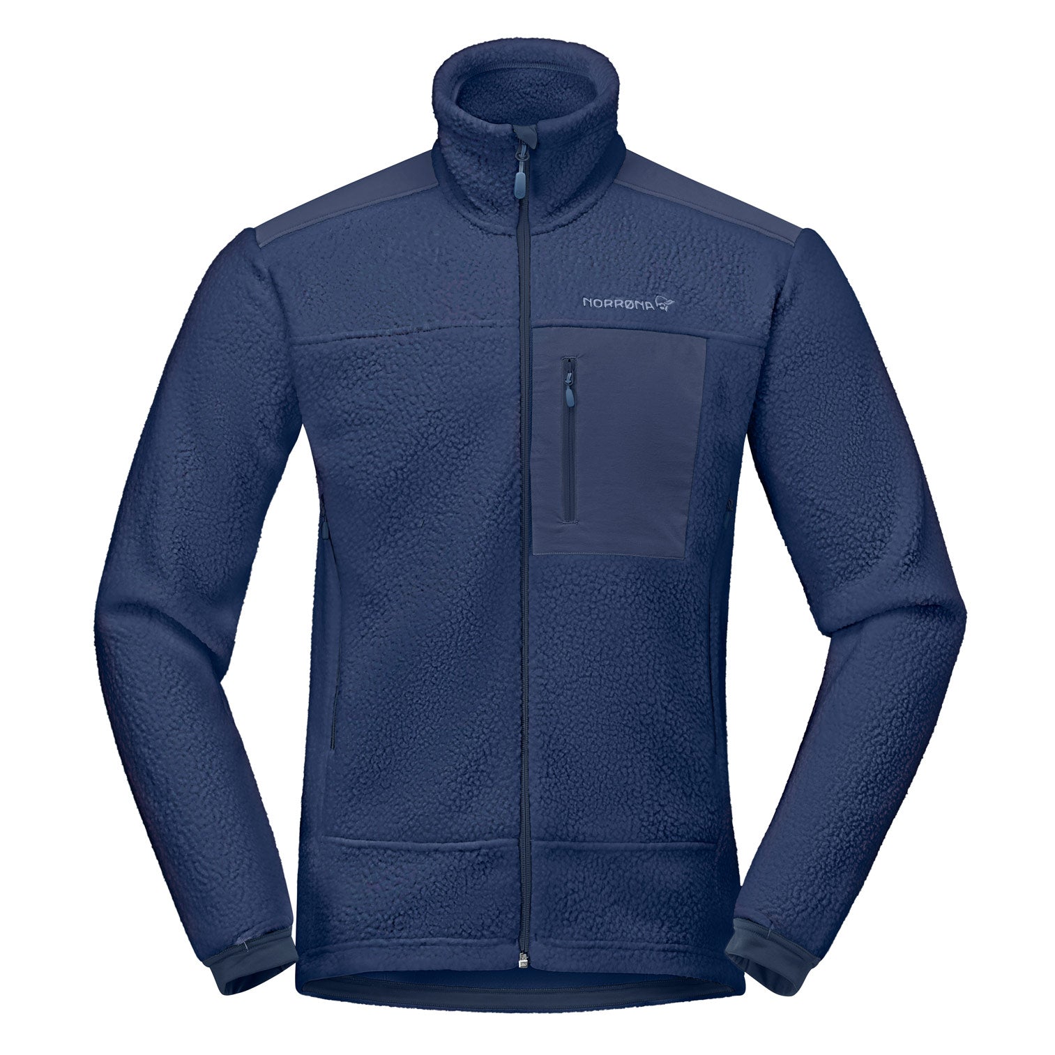trollveggen warm3 Jacket