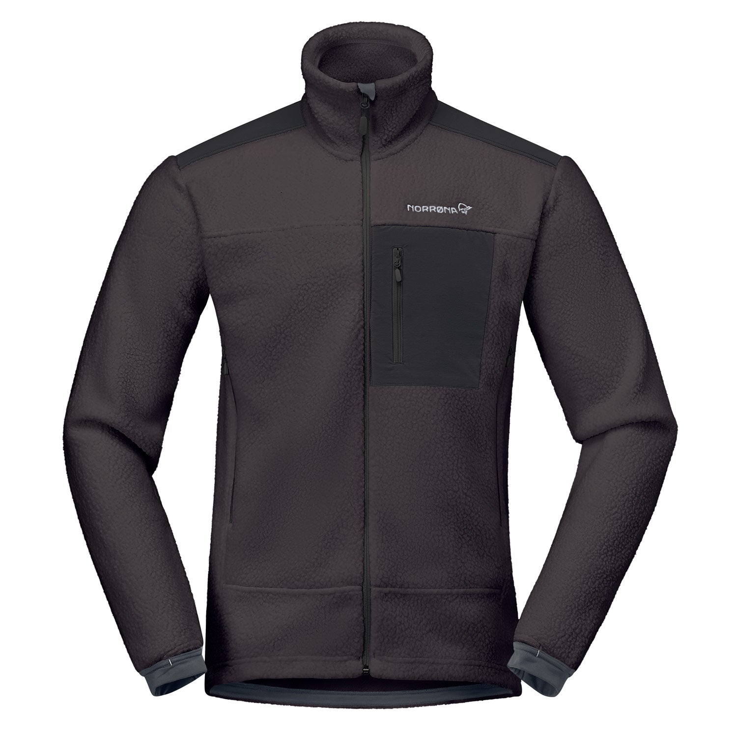 trollveggen warm3 Jacket