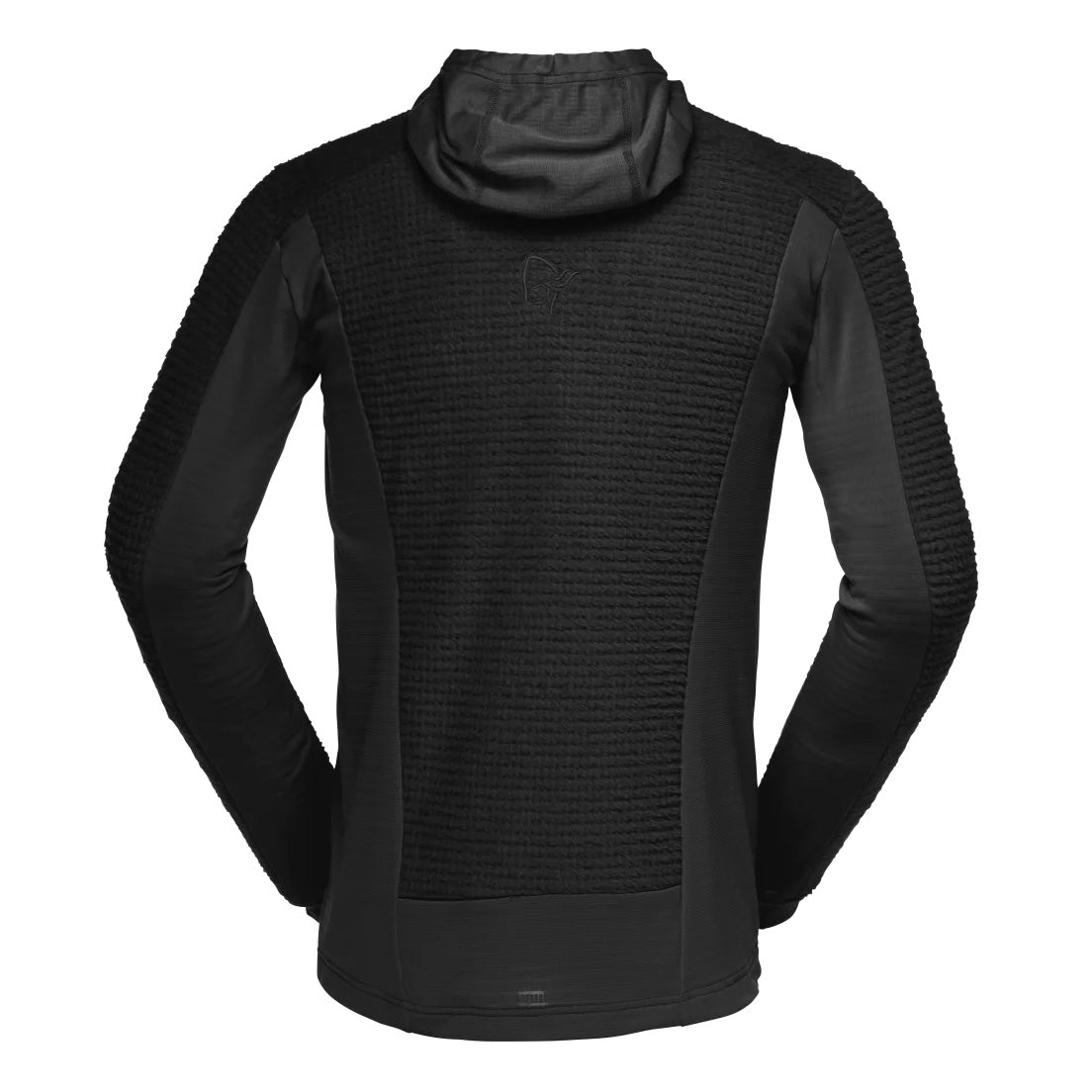 Falketind Alpha120 Zip Hood