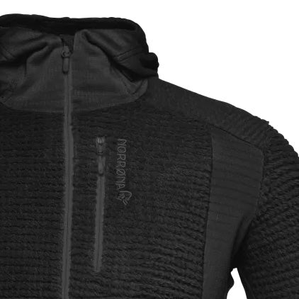 Falketind Alpha120 Zip Hood