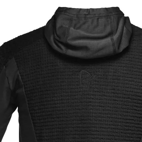 Falketind Alpha120 Zip Hood